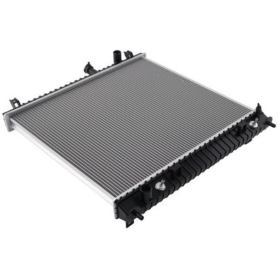 Coolant Radiator for Nissan Titan 5.6L V8 2004-2015 21460ZC00A 214607S00A