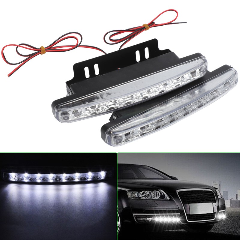 Tagfahrlicht Test Vergleich +++ Tagfahrlicht günstig kaufen!