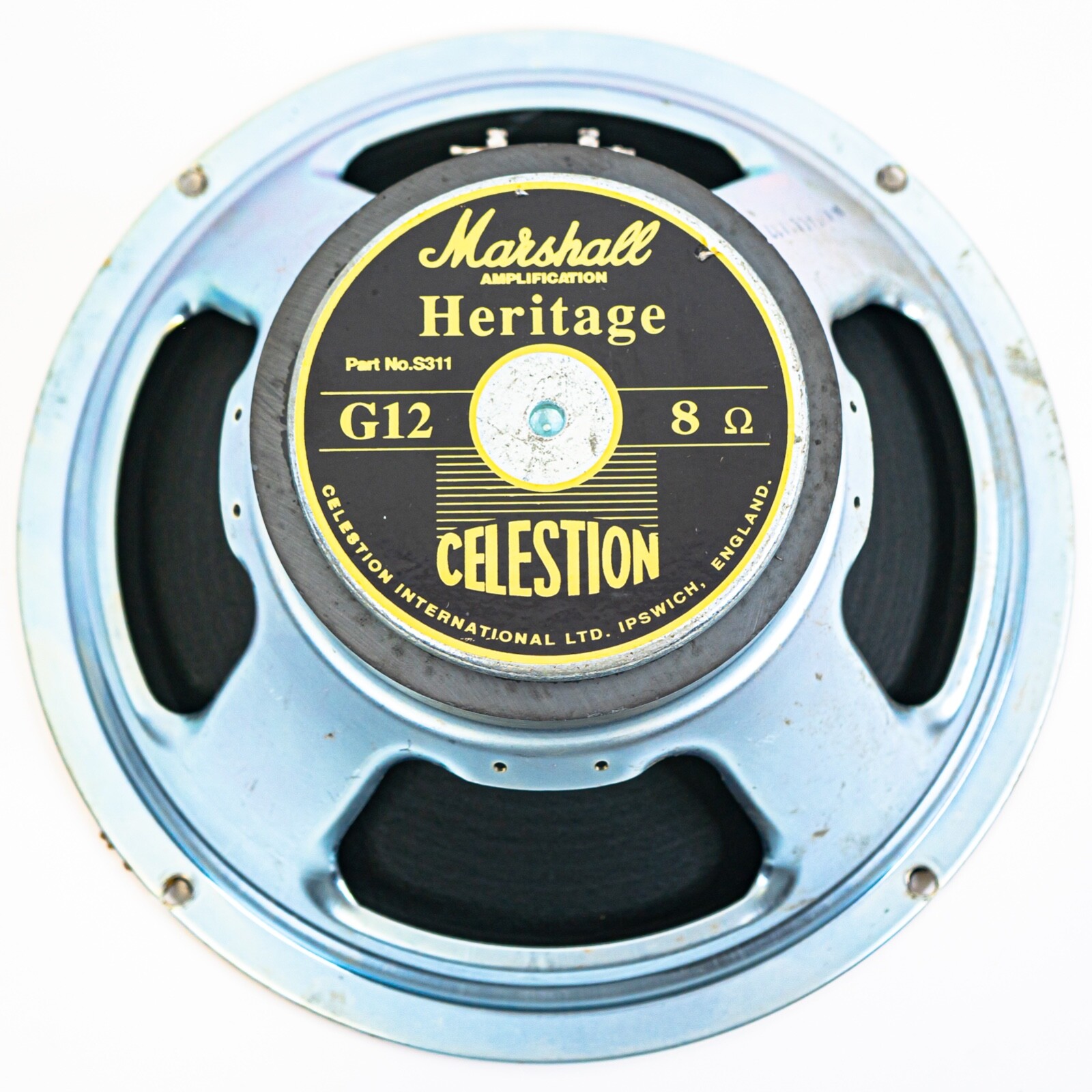 Celestion G12-65 Marshallギタースピーカー② 【公式通販】