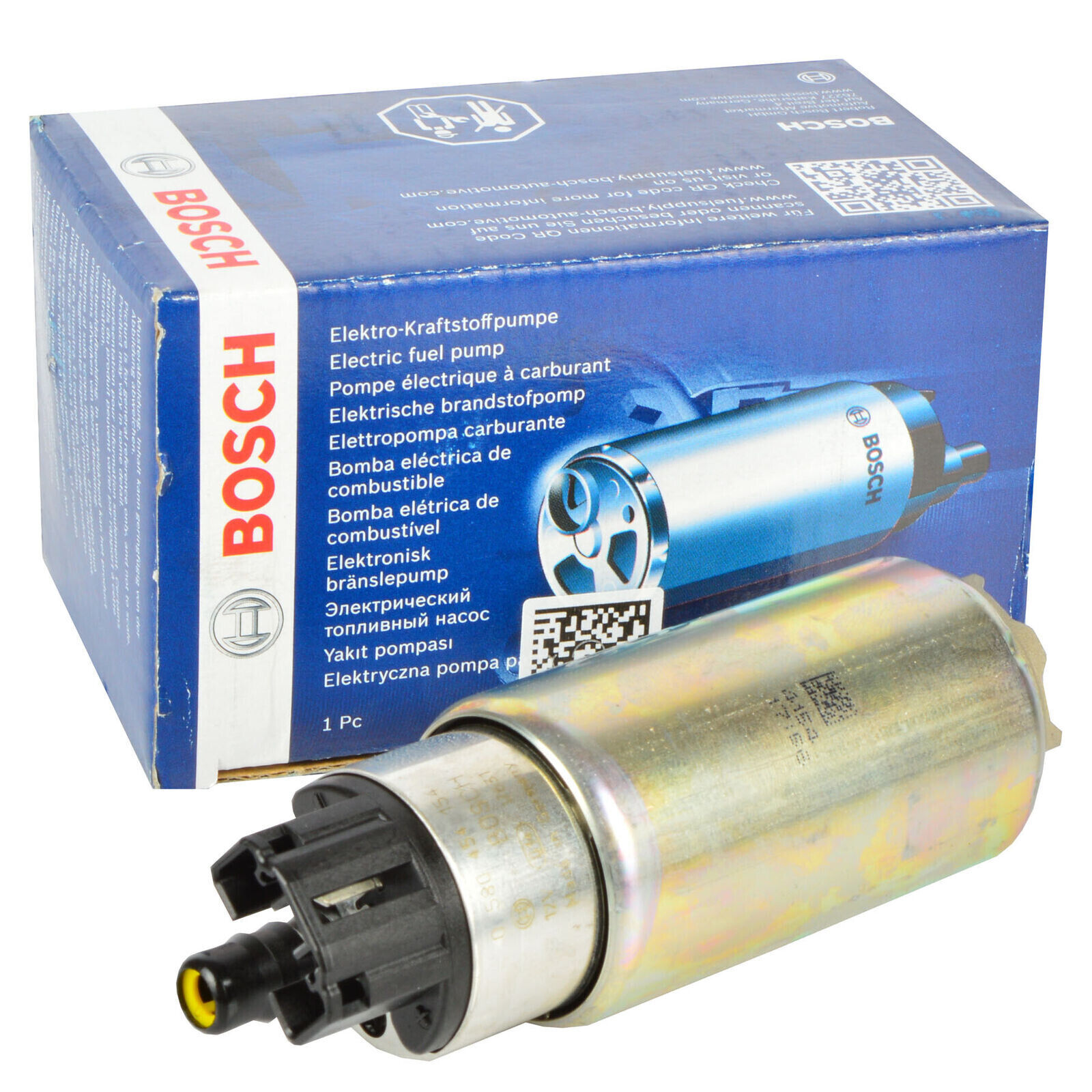 0 0580454154 BOSCH Fuel Pump | Aftermarket Branded | 0580454154 0 0580454154 BOSCH Fuel Pump | Aftermarket Branded | 0580454154