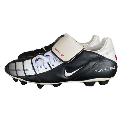 nike total 90 boots 2002