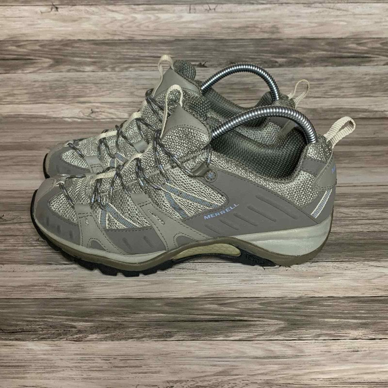 Merrell Vibram Siren Sport Hiking Shoes 