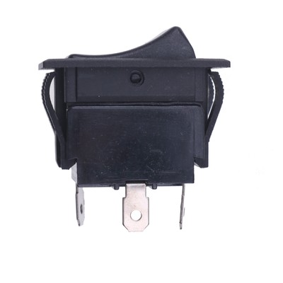 6668816 Beacon Light Switch For Bobcat S185 S205 S220 S250 S300 S330 S450 T110