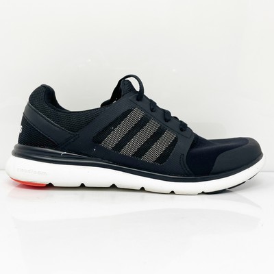 

Черные кроссовки Adidas Womens Cloudfoam X Pression F99577 Размер 6,5, Черный, Cloudfoam X Pression