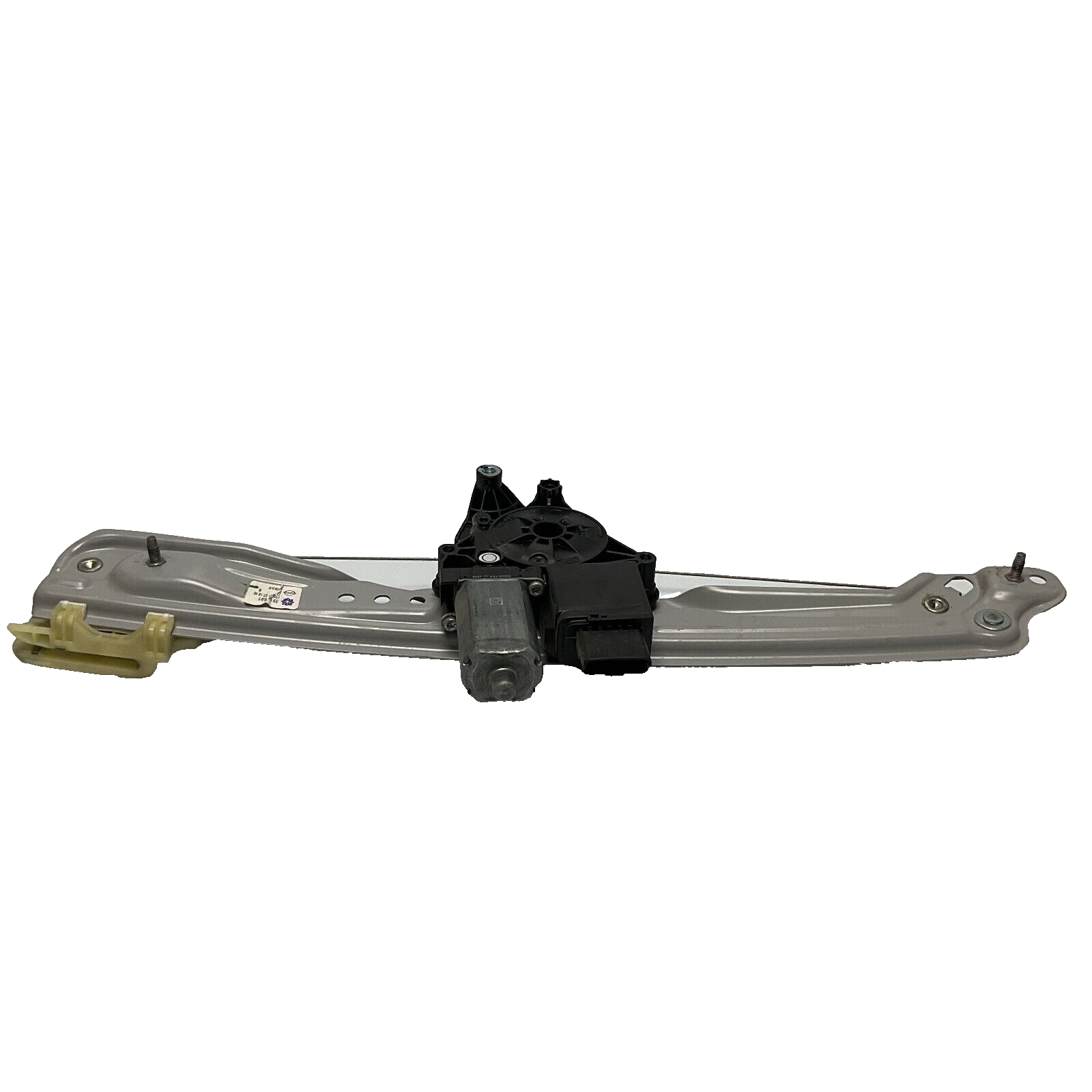 Alzavetro alzacristalli posteriore sinistro per modello OPEL CROSSLAND 391877591