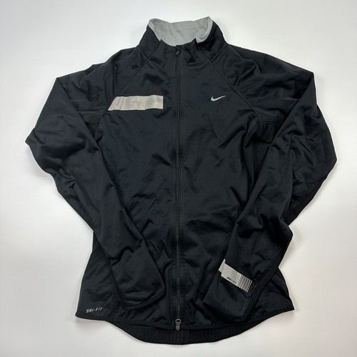 nike element shield jacket women's