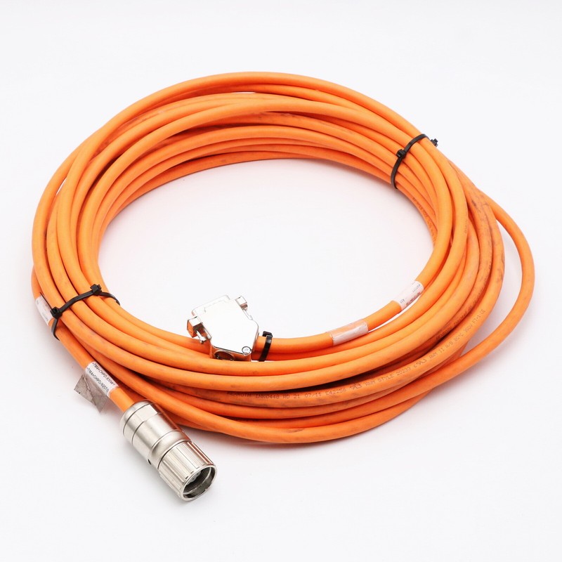 Rexroth Rkg4200 Signal-/Datenkabel 15m