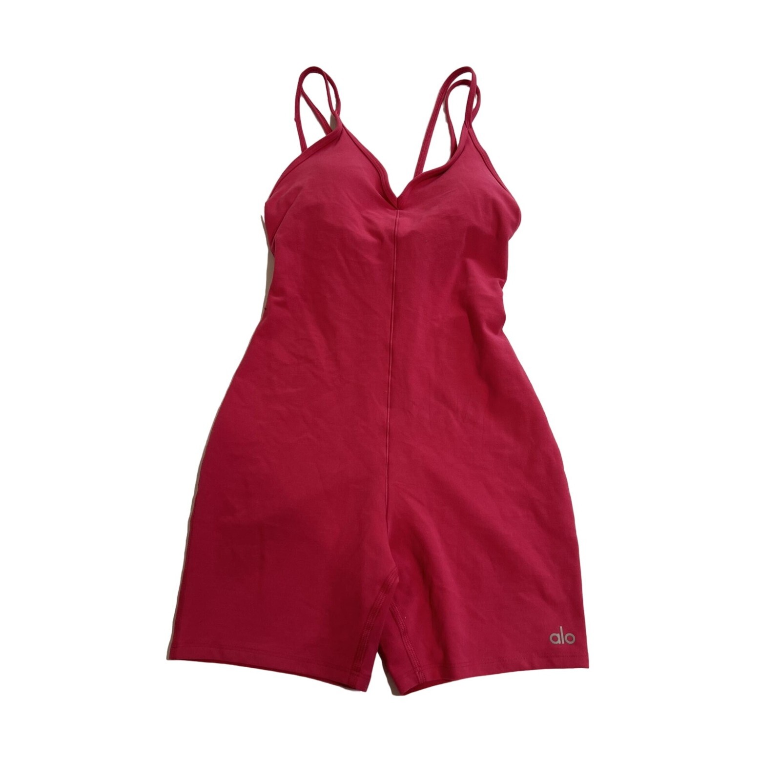 ALO Yoga Alosoft Suns Out in Pink Summer Crush | eBay ALO Yoga Alosoft Suns Out in Pink Summer Crush | eBay
