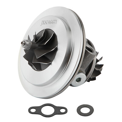 Turbo Cartridge CHRA  for Audi A3 1.8 T (8L) 1.8 L APP/AUQ 00-03 53039880052