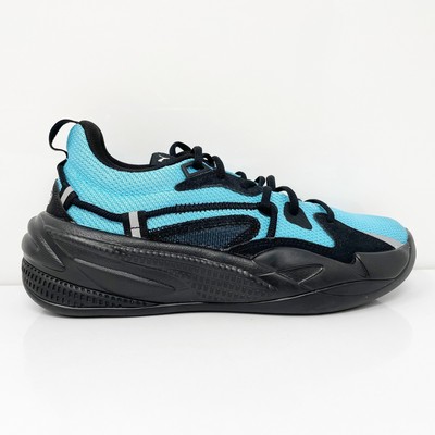 

Puma Boys RS Dreamer 194166-21 Синяя Повседневная Обувь Кроссовки Размер 6.5C, Синий, RS Dreamer