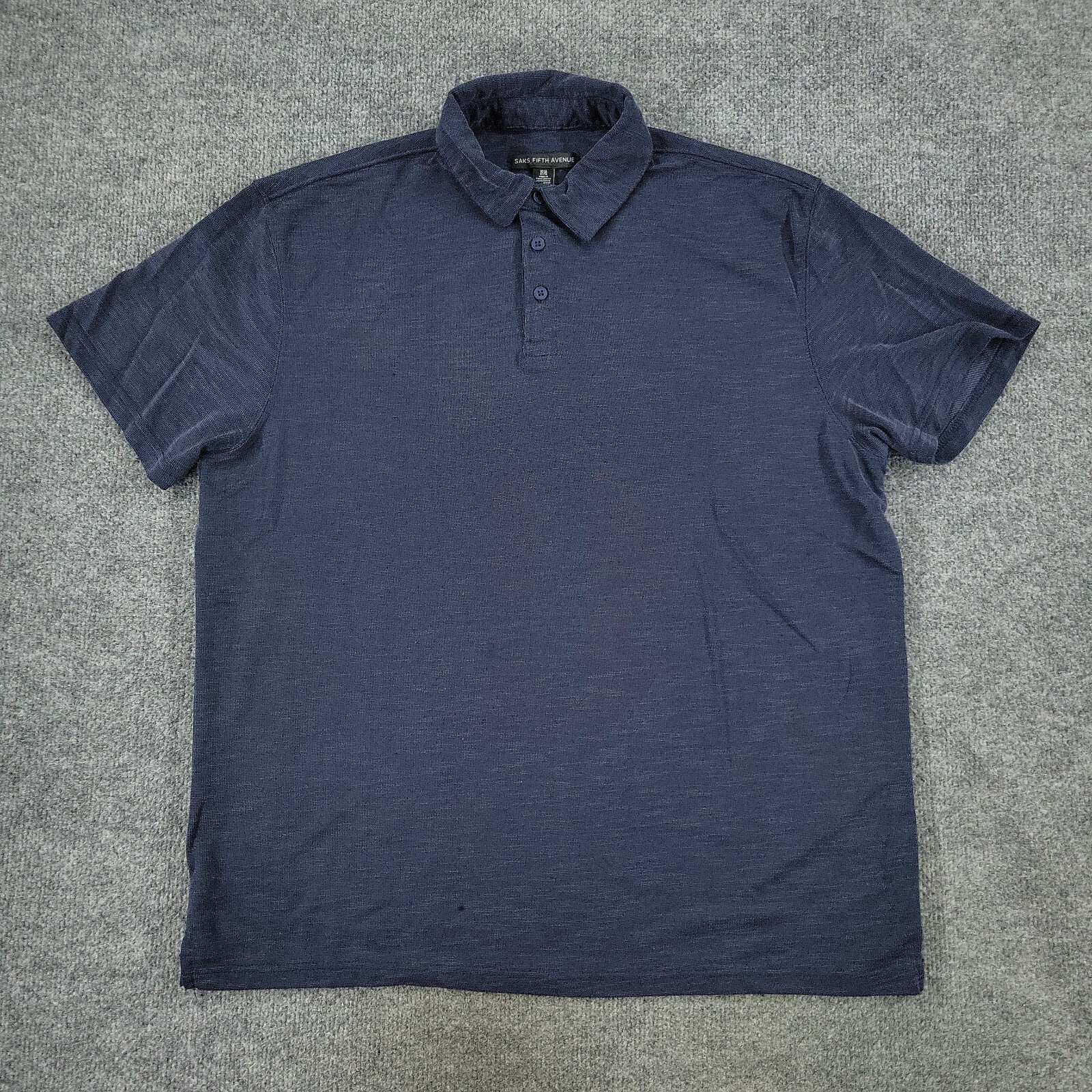 saks polo