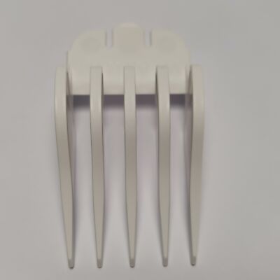 Hair Clipper Guide Comb Replacement For Wahl #10 Inch 1.25'' 32mm 8464 8467 8504