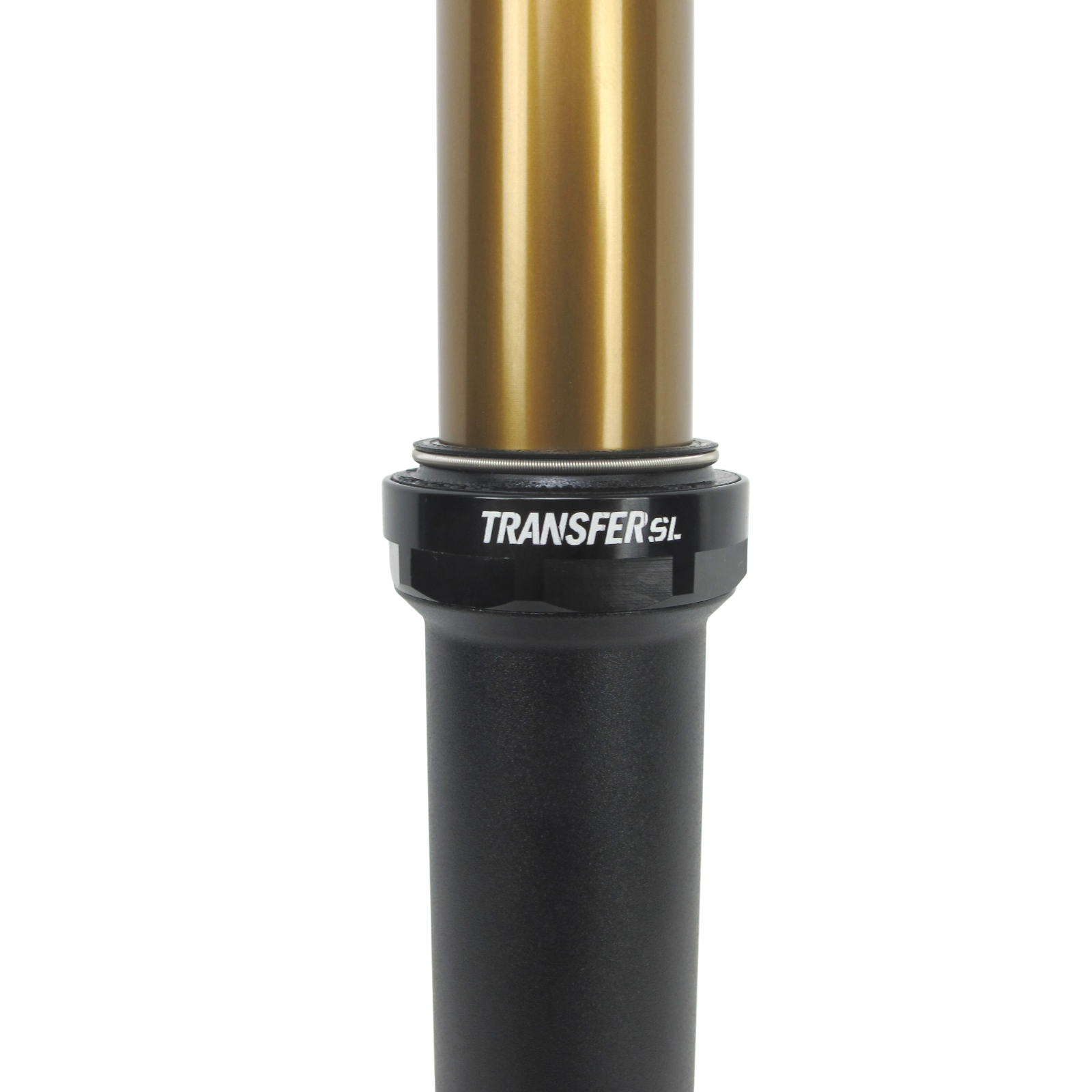 FOX Transfer SL 30.9 75mm Factory Dropper Seatpost 0 offset $399 MSRP