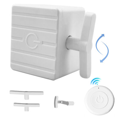 Remote Button Pusher Wireless Smart Mini Home Devices Universal Light Switch