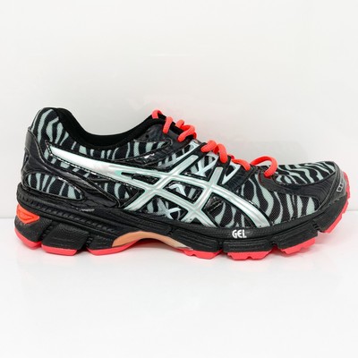 

Женские кроссовки Asics Gel Enhance Ultra 3.0 T48AQ черные кроссовки размер 8.5, Черный, Gel Enhance Ultra 3.0