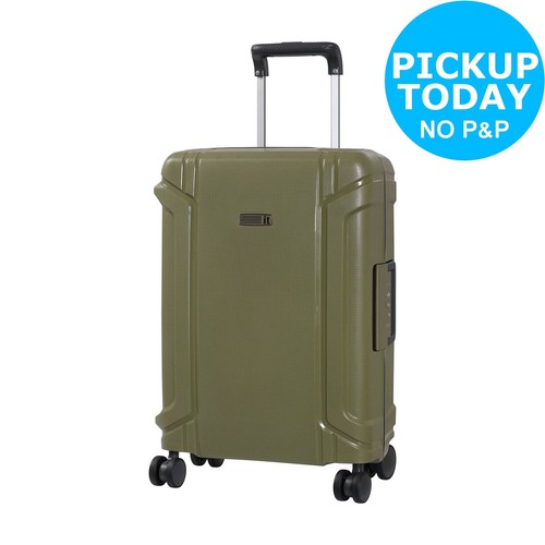 it luggage turbine protekt