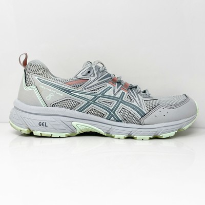 

Женские кроссовки Asics Gel Venture 8 1012B231 Серые кроссовки Размер 9,5 Вт, Серый, Gel Venture 8