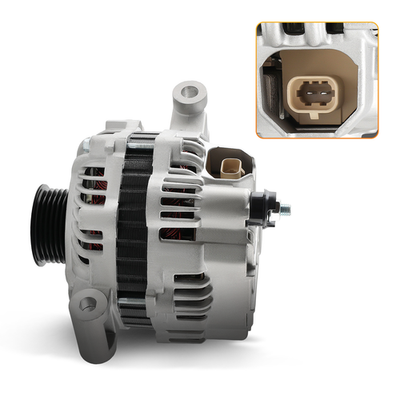 6 Groove Alternator for Holden Commodore Calais VE SV6 V6 LY7 3.6L 8/2006-4/2013