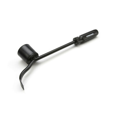 Steelman Hub Cap Remover Automotive Tire Shop Dust Cover Removal Tool 75031