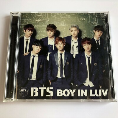 BTS DVD／Blu-ray CD まとめ売り