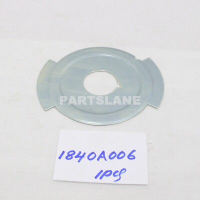 【 】ドゥルセ Mitsubishi Eclipse Galant OEM Genuine Crank Angle Sensing