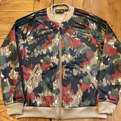 adidas pharrell williams camo