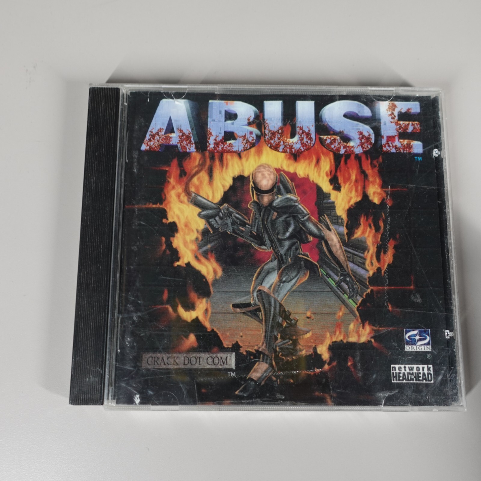 Abuse Pc Game | eBay