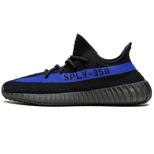 

[GY7164] Мужские Adidas Yeezy Boost 350 V2, Черный