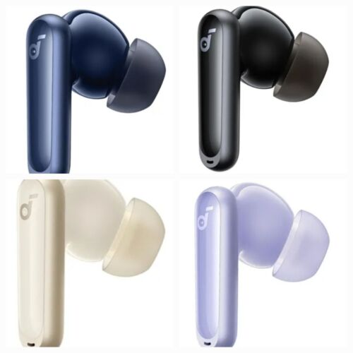 Soundcore P40i Anker REPLACEMENT EARBUDS Only Soundcore P40i Anker REPLACEMENT EARBUDS Only