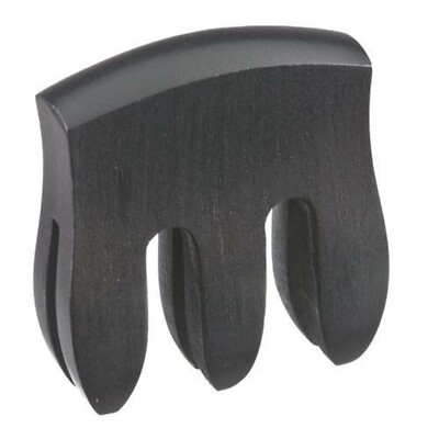 EBONY VIOLA MUTE