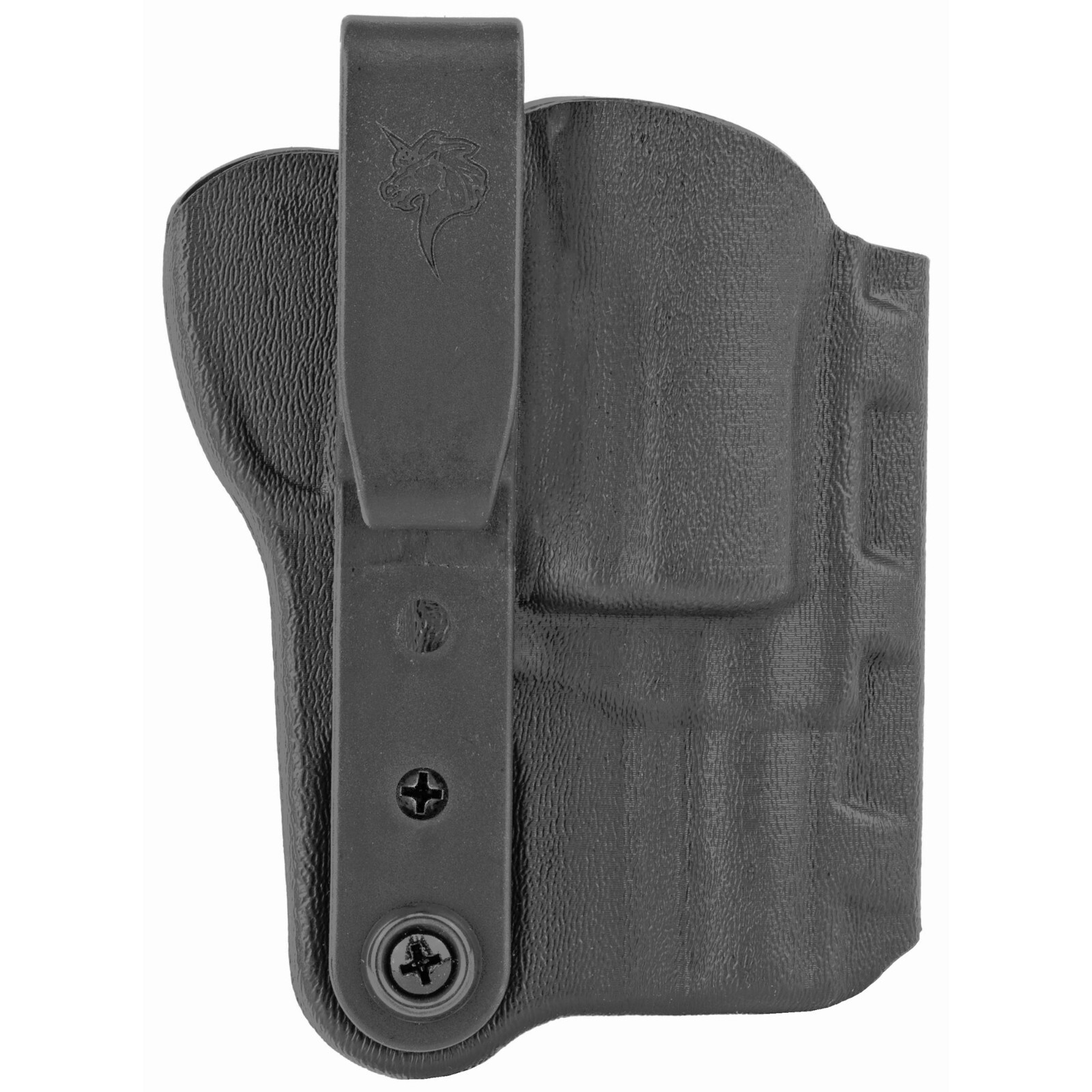 DeSantis Slim Tuk Tuckable Kydex Holster Fits S&W J Frame