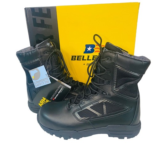 BELLEVILLE ブーツ Amazon | Belleville Arm Your Feet 510 MEF 8インチ 海兵隊軽量