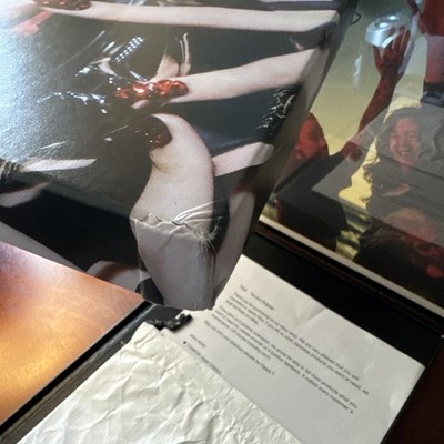 Item photo(s) from verified buyer