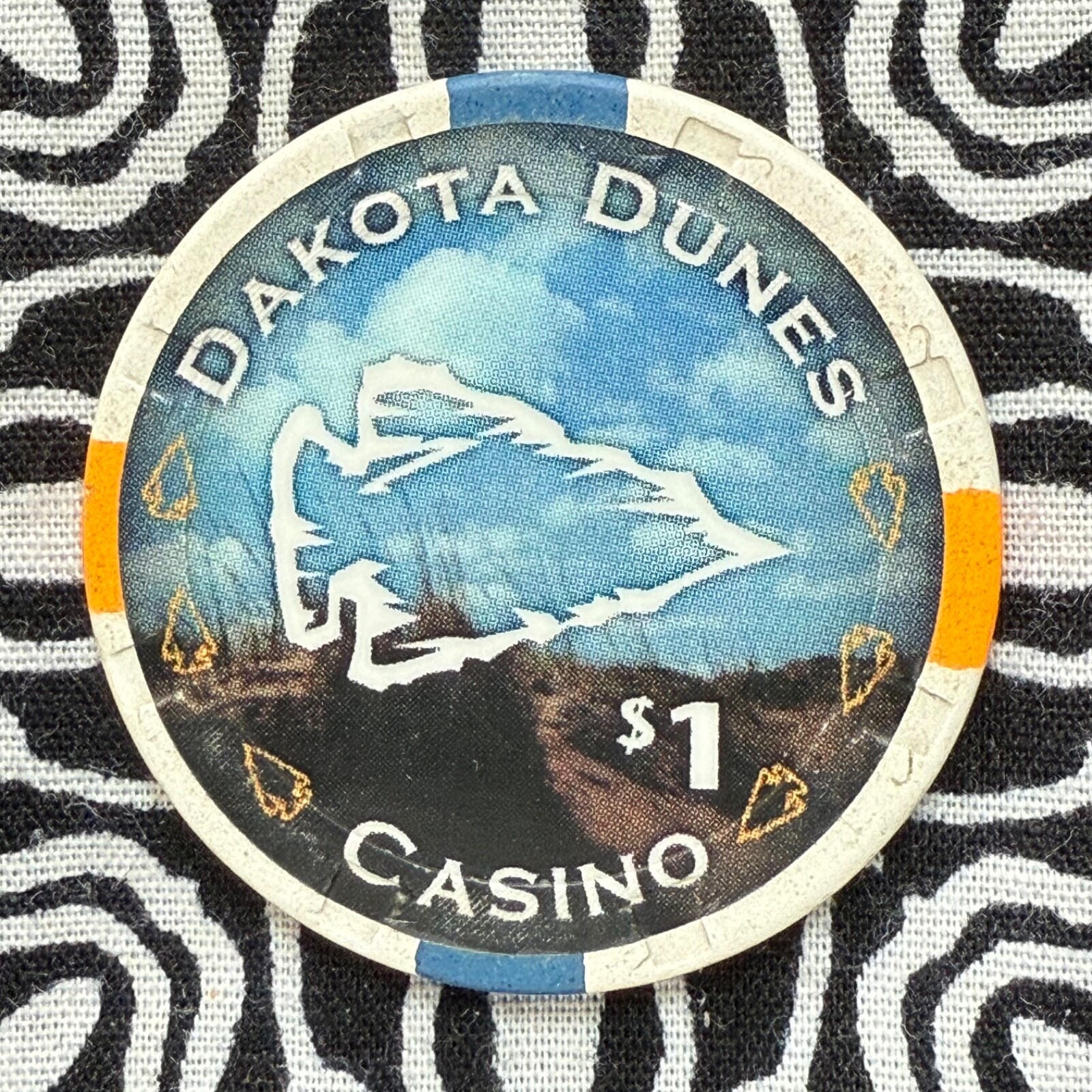 トランプ dunes casino deck トランプ dunes casino deck Las Vegas Dunes UNCUT playing
