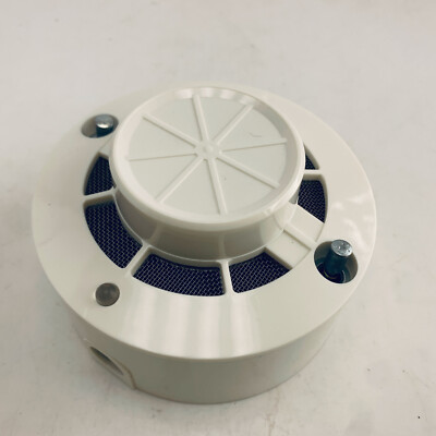 MINIMAX OMX1001C Detectomat optical smoke detector, 7.6-13.2VDC
