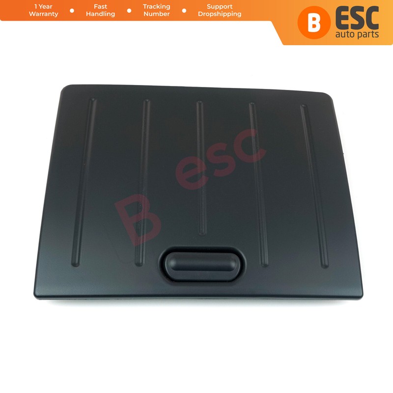 Couvercle De BoÃ®Te Ã  Gants De Tableau De Bord Edp868 2n11n20164ae, 1337689 Po...