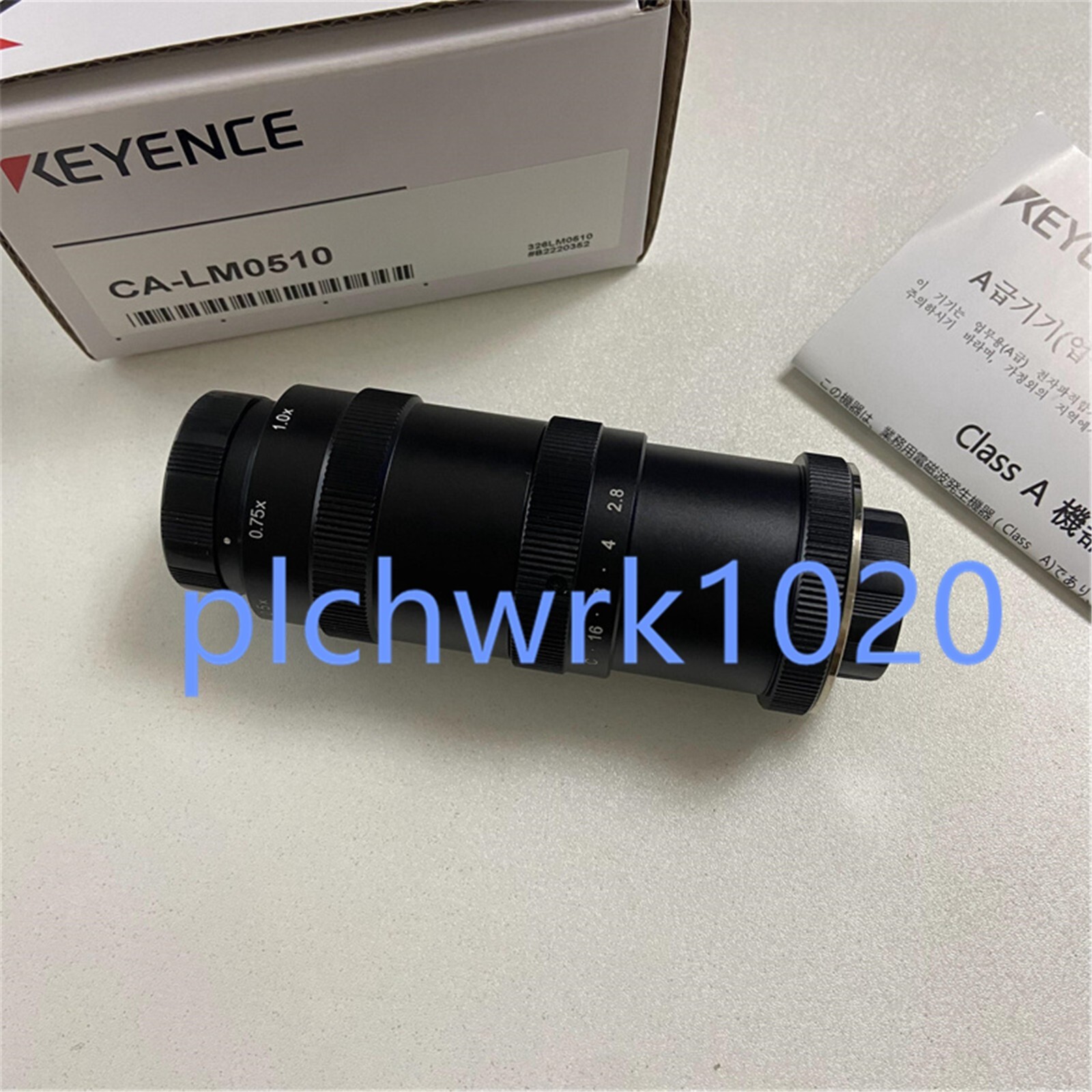 1PCS KEYENCE CA-LM コレクション新作が登場 ファッション