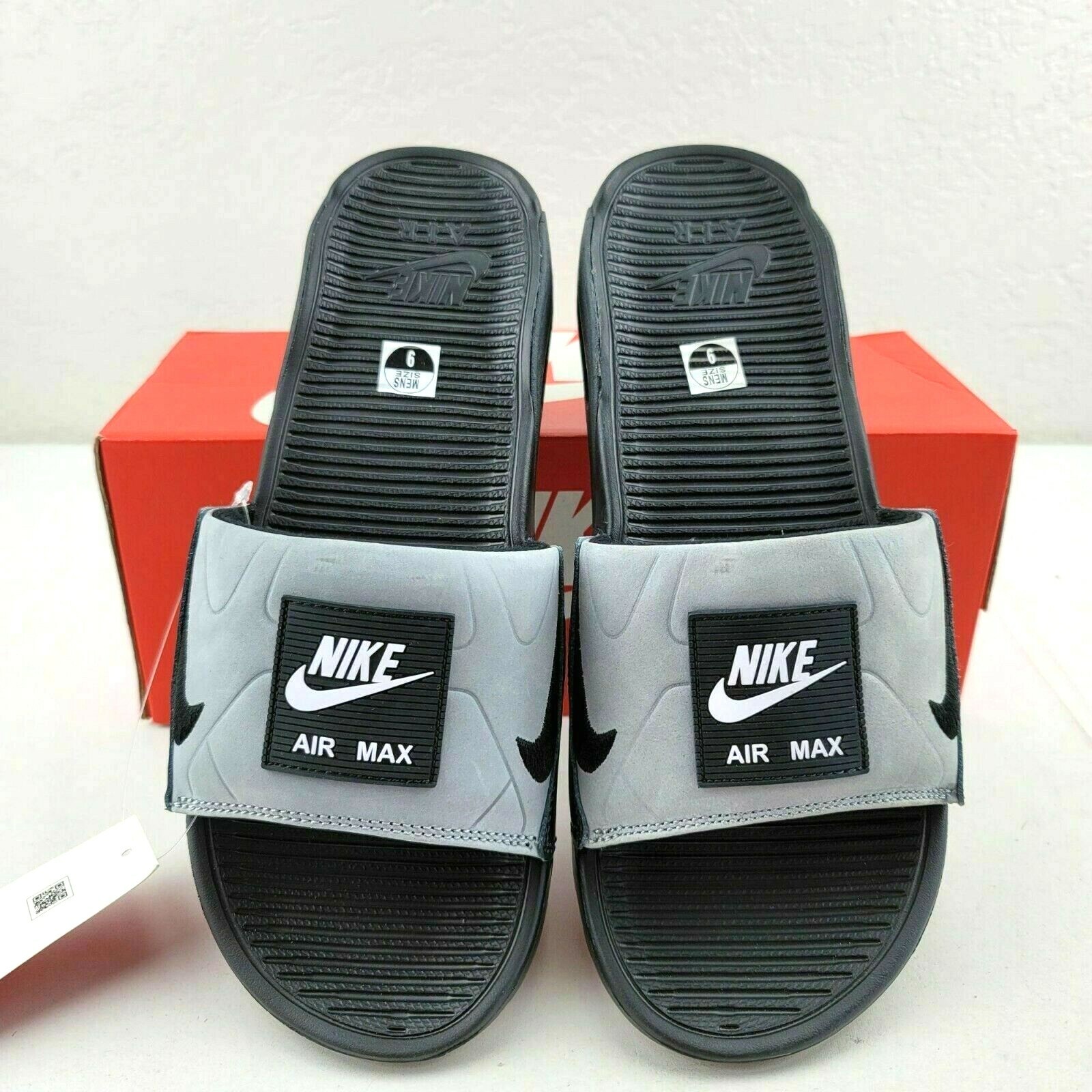 air max slippers price