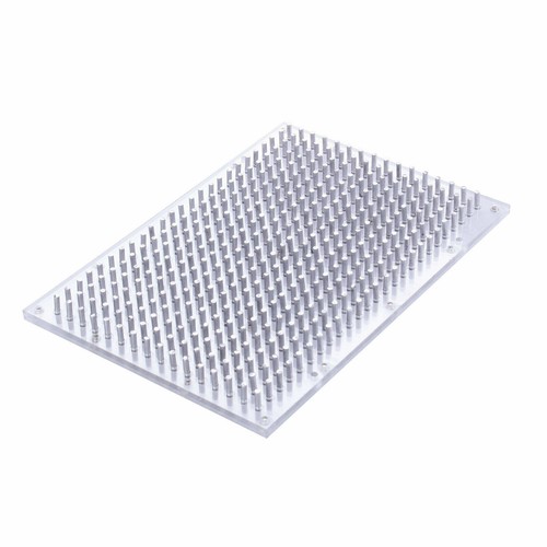 Walfront Empty Capsule Plates With Spreader 100 Holes Powder Cosmetics Capsules Manual Filling 00 Capsule Filling Tool Capsule Filling Machine Walmart Canada