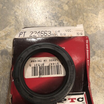 PTC 224663  Auto.Transmission масла насос Seal-4 скорости Trans Передний PTC PT224663 F+S