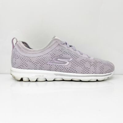 

Женские кроссовки Skechers Go Walk Ultra 13487 фиолетовые кроссовки размер 7, Фиолетовый, Go Walk Ultra