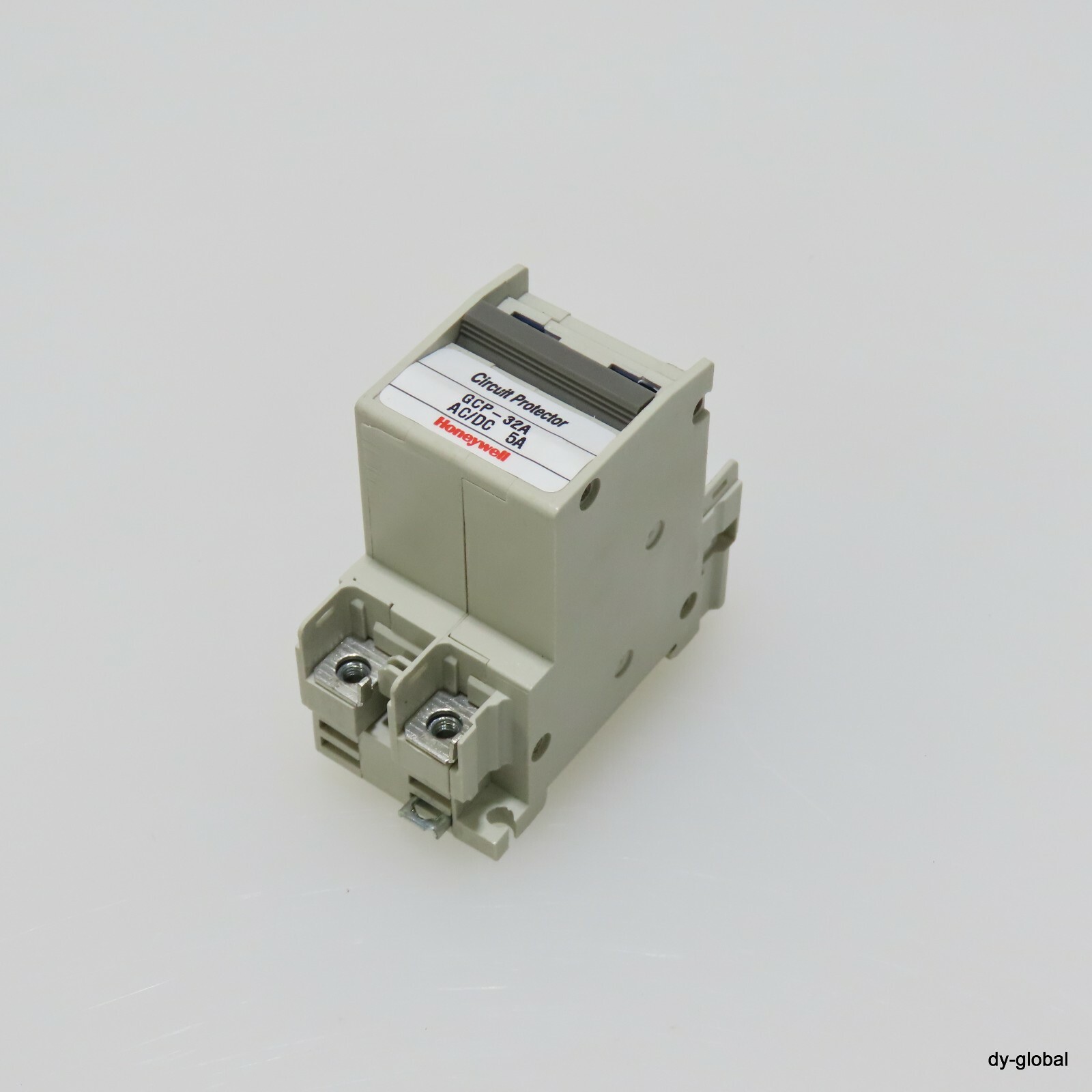 HONEYWELL Used GCP32A CIRCUIT PROTECTOR ELECI1317=7A23