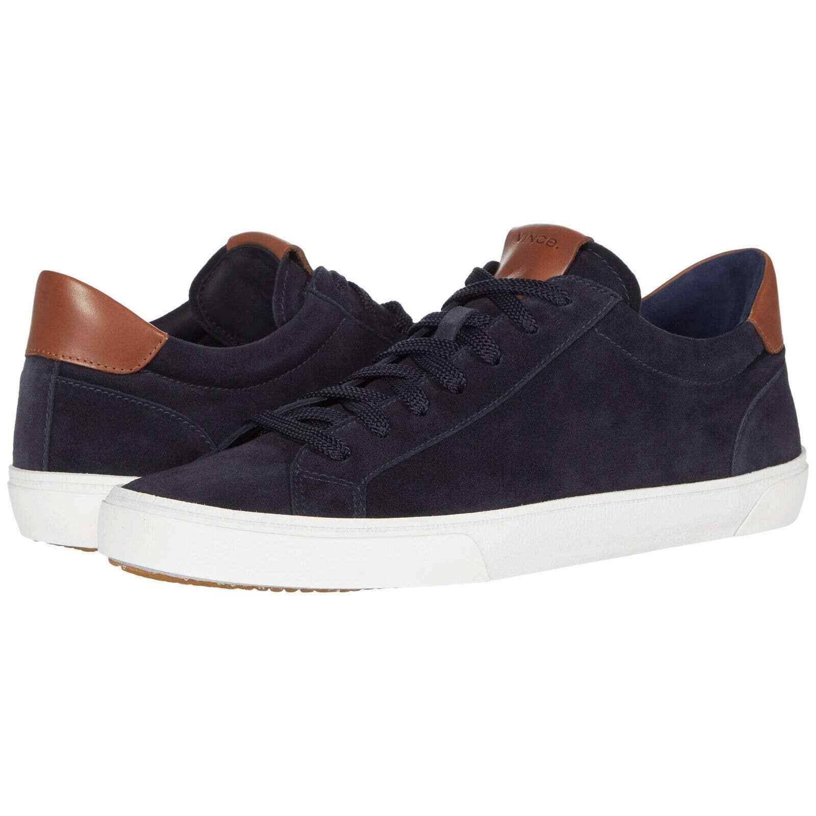 

Мужская парка Vince Oxford Coastal Blue 40,5 евро США 7,5 евро, Синий