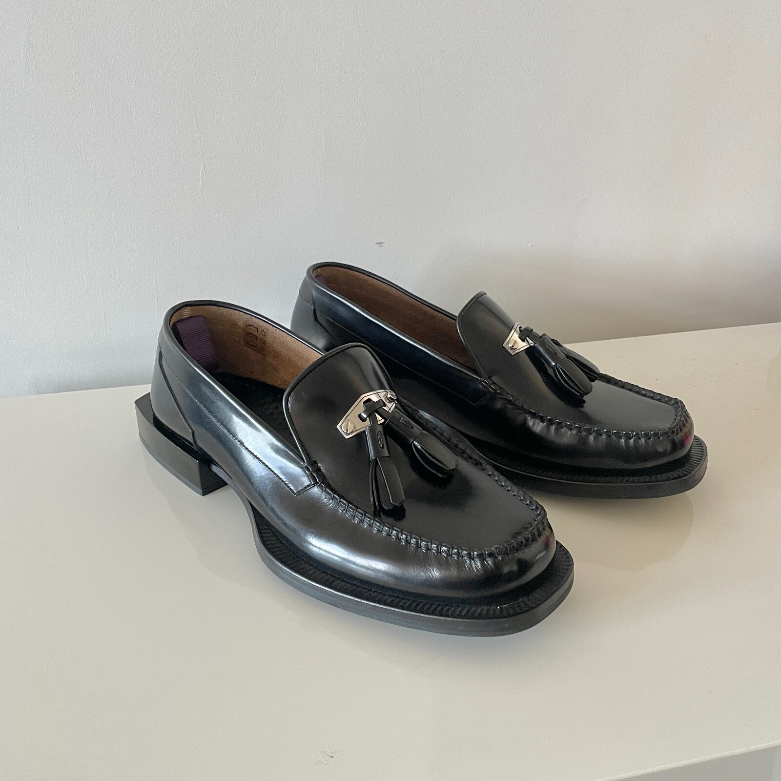 EYTYS RIO ローファー 42サイズ EYTYS（エイティス）の「＜Eytys＞ RIO/ローファー（ローファー