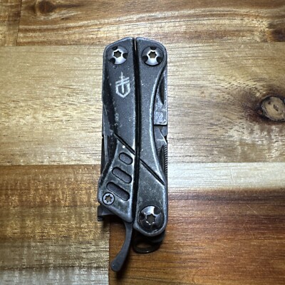 Gerber Dime Black multi-tool #226