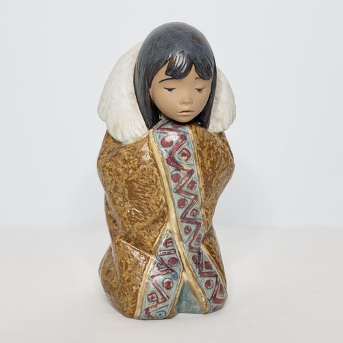 置物 ILIAD - LLADRO 楽天市場】リヤドロ 羊飼いの少女 女性 山羊 ヤギ 置物 01009158