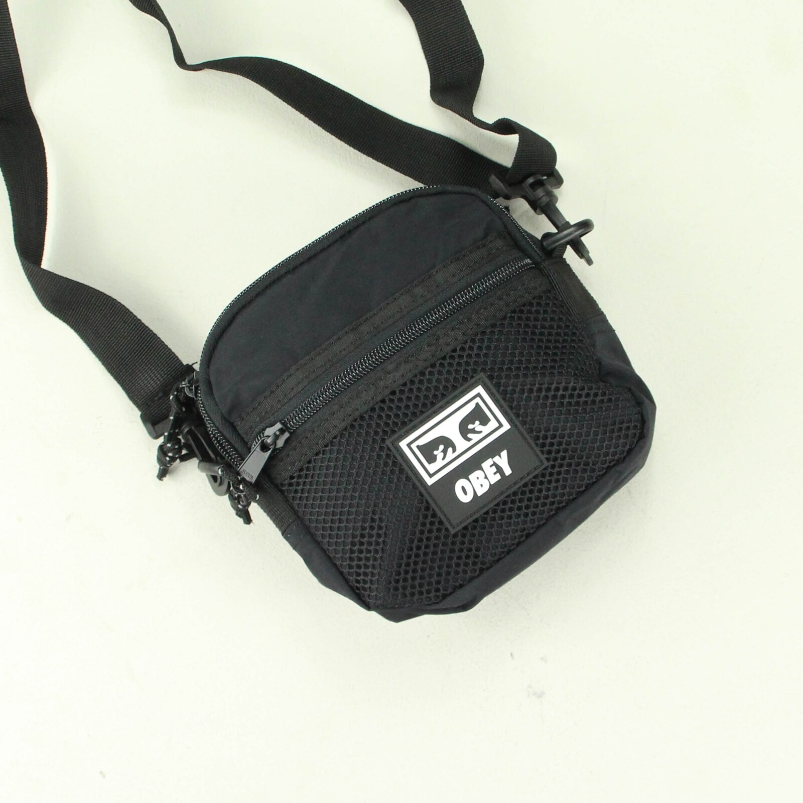 shoulder bag obey