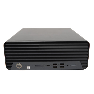 HP ProDesk 600 G6 SFF Core i5 10500, 16GB RAM, 256GB SSD, Windows 11 Home