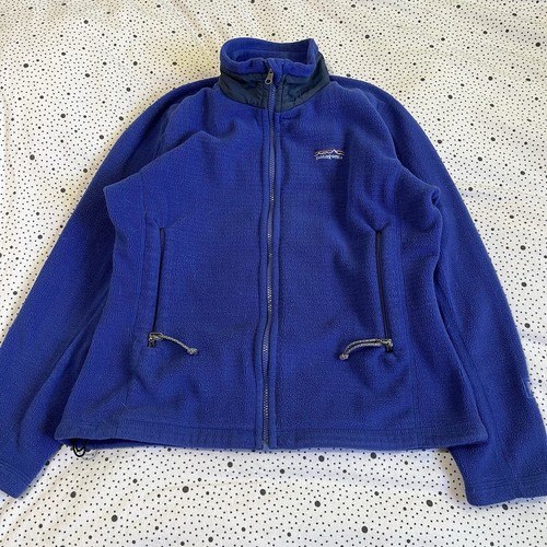 Vintage 2002 Patagonia Regulator R4 Polartec Windproof Vintage 2002 Patagonia Regulator R4 Polartec Windproof
