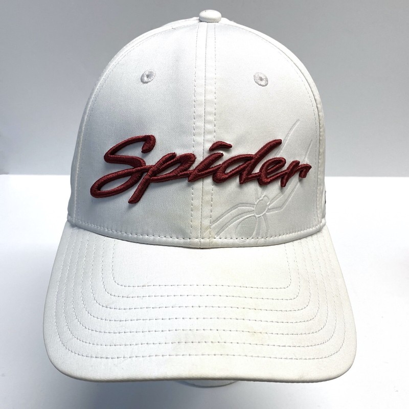 taylormade spider hat